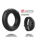 Anbiguo - Anillo Vibrador Adriano Compatible con la Tecnología Watchme Wireless