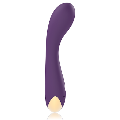 TREASURE - VIBRADOR DE PUNTO G HANSEL WATCHME COMPATIBLE CON TECNOLOGÍA INALÁMBRICA