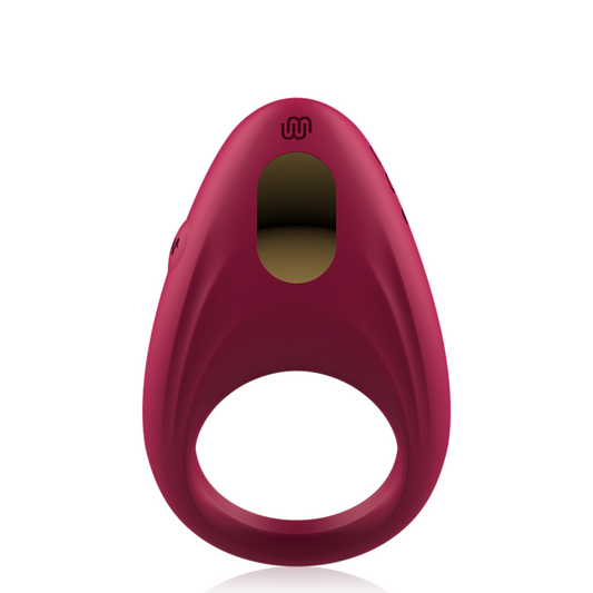 CICI BEAUTY - PREMIUM SILICONE VIBRANT RING