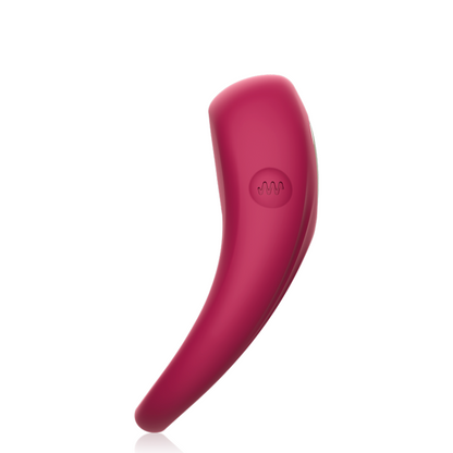 CICI BEAUTY - PREMIUM SILICONE VIBRANT RING
