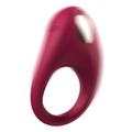 Cici Beauty - Anel Vibrante De Silicone Premium