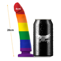 Mythology - Devon Pride Consolador L