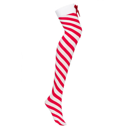 OBSESSIVE - KISSES SOCKS S/M