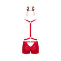 Obsessive - Conjunto Mr Reindy T/M