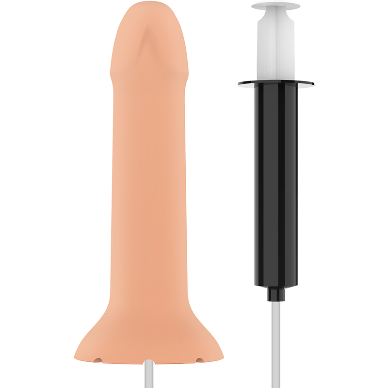 MITOLOGÍA - DILDO EYACULADOR ORIGINAL FLIPPER
