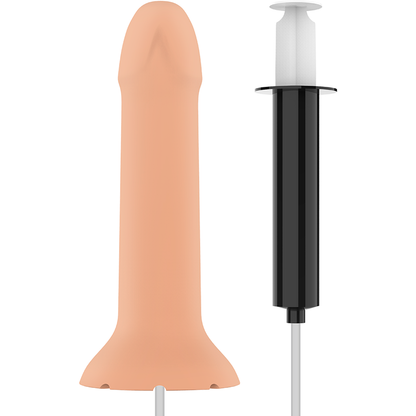 MITOLOGÍA - DILDO EYACULADOR ORIGINAL FLIPPER