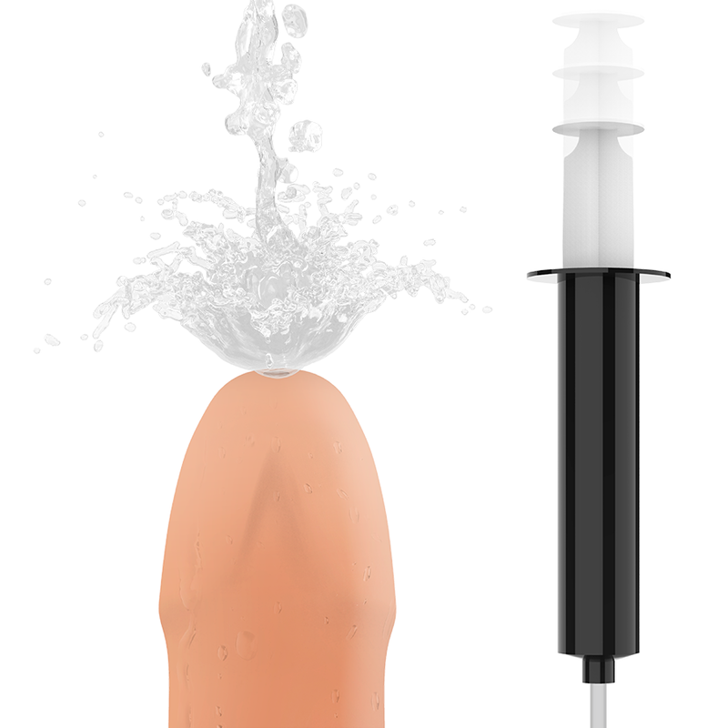 MITOLOGÍA - DILDO EYACULADOR ORIGINAL FLIPPER