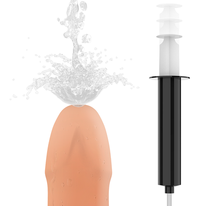 MITOLOGÍA - DILDO EYACULADOR ORIGINAL FLIPPER