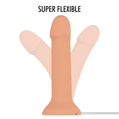 MITOLOGÍA - DILDO EYACULADOR ORIGINAL FLIPPER