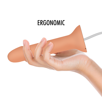 MITOLOGÍA - DILDO EYACULADOR ORIGINAL FLIPPER