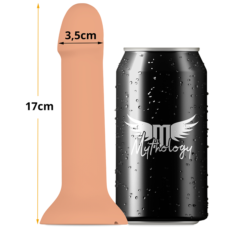 MITOLOGÍA - DILDO EYACULADOR ORIGINAL FLIPPER