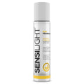 Intimateline - Lubrificante  Base De Gua Sensilight Banana 60 Ml