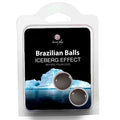 Secret Game Set 2 Brazilian Iceberg Effect Balls