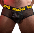 Macho - Mx24An Slip Amarelo Xl