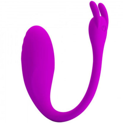 PRETTY LOVE - FREE VIOLET CATALINA MASSAGER APP