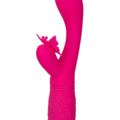 CALEXOTICS - PINK BUTTERFLY KISS FLUTTER