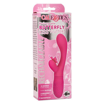 CALEXOTICS - PINK BUTTERFLY KISS FLUTTER