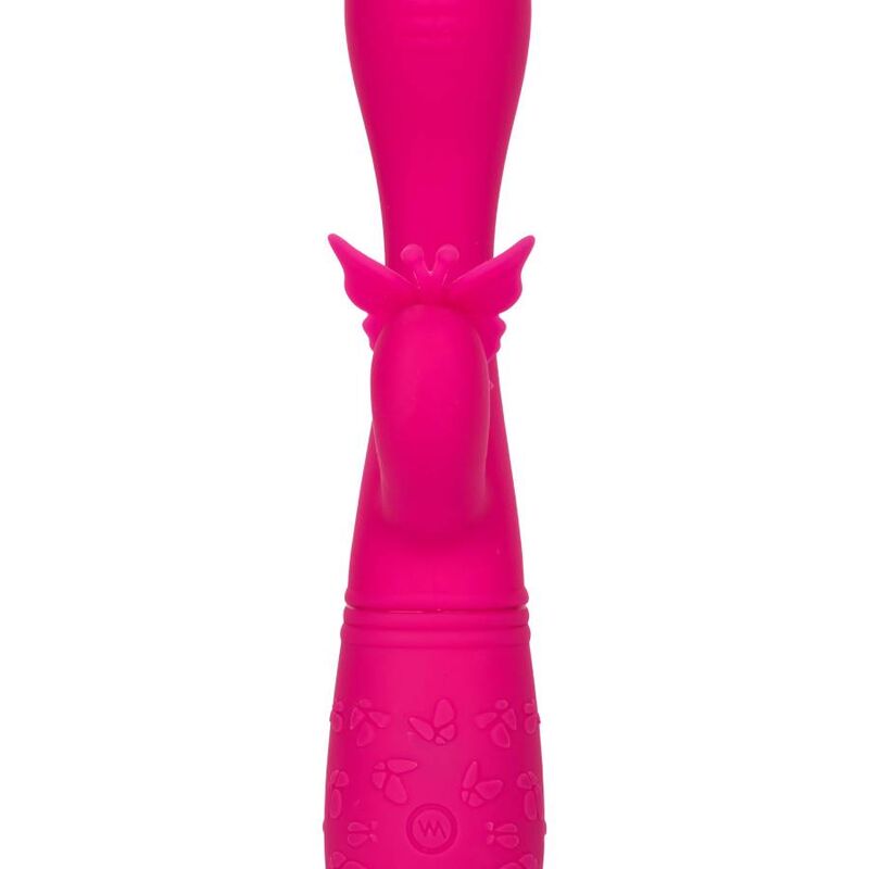 CALEXOTICS - PINK BUTTERFLY KISS FLUTTER