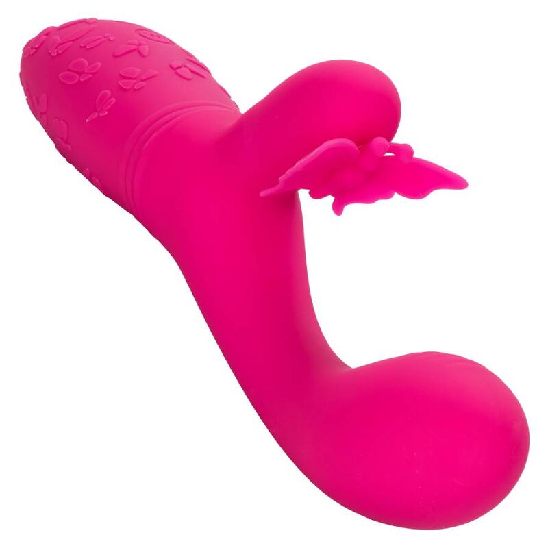 CALEXOTICS - PINK BUTTERFLY KISS FLUTTER