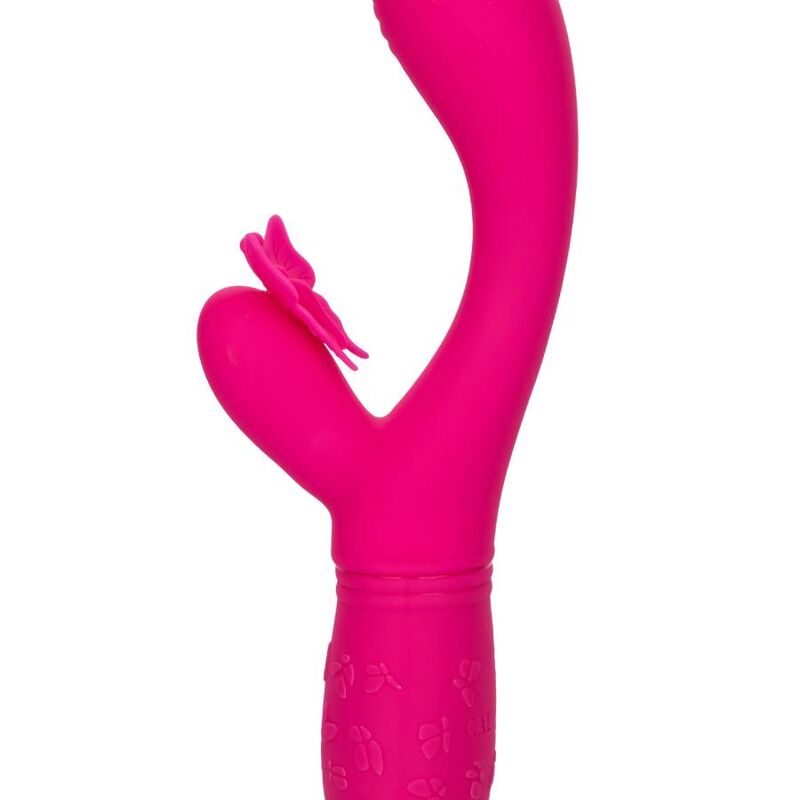 CALEXOTICS - PINK BUTTERFLY KISS FLUTTER