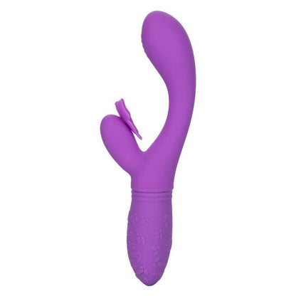 CALEXOTICS - VIOLETA BESO MARIPOSA VIOLETA