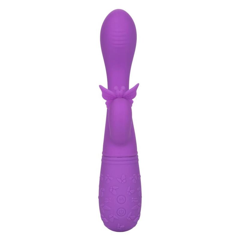 CALEXOTICS - VIOLETA BESO MARIPOSA VIOLETA