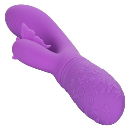 CALEXOTICS - VIOLETA BESO MARIPOSA VIOLETA