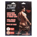 Calexotics - Boneca Do Amor Copy Arrogante