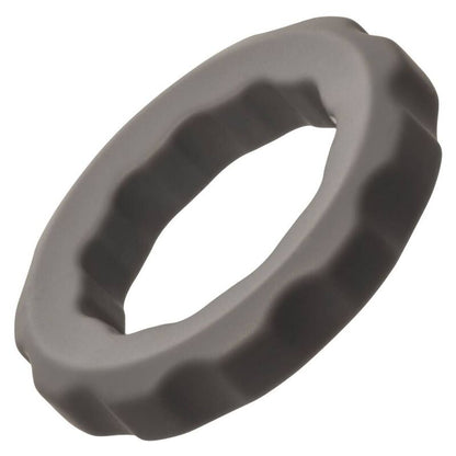 CALEXOTICS - GRAY ALPHA ERECT RING
