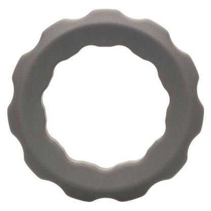 CALEXOTICS - GRAY ALPHA ERECT RING