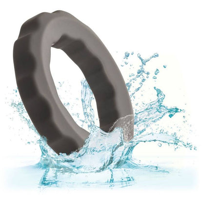 CALEXOTICS - GRAY ALPHA ERECT RING