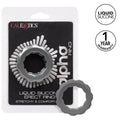Calexotics - Anel Alpha Erect Cinza