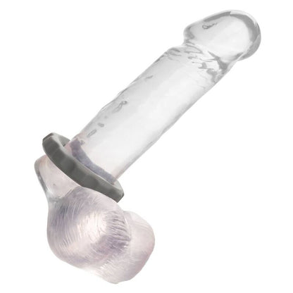 CALEXOTICS - GRAY ALPHA ERECT RING