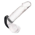 Calexotics - Anel Alpha Optimum Preto