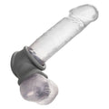 Calexotics - Alpha Precision Ring Grey