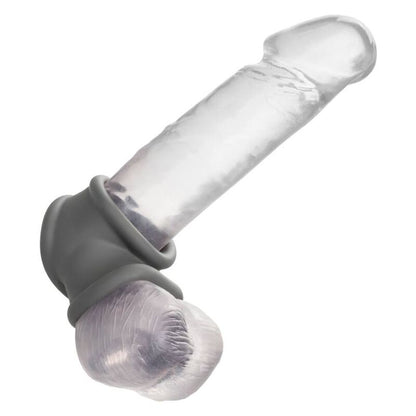CALEXOTICS - ANILLO DE PRECISIÓN GRIS ALPHA