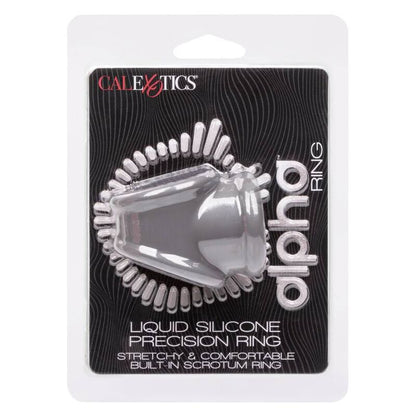 CALEXOTICS - ANILLO DE PRECISIÓN GRIS ALPHA