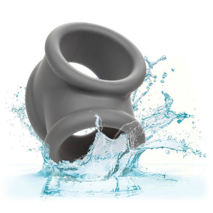 CALEXOTICS - ANILLO DE PRECISIÓN GRIS ALPHA