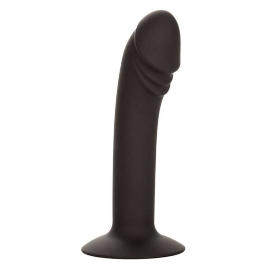 CALEXOTICS - CURVED ANAL STUDY