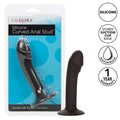 Calexotics - Estudo Anal Curvo