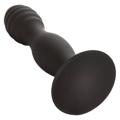 CALEXOTICS - RIBBED ANAL STUDY