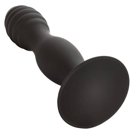 CALEXOTICS - RIBBED ANAL STUDY