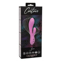 Calexotics - Contorno Zoie Rosa