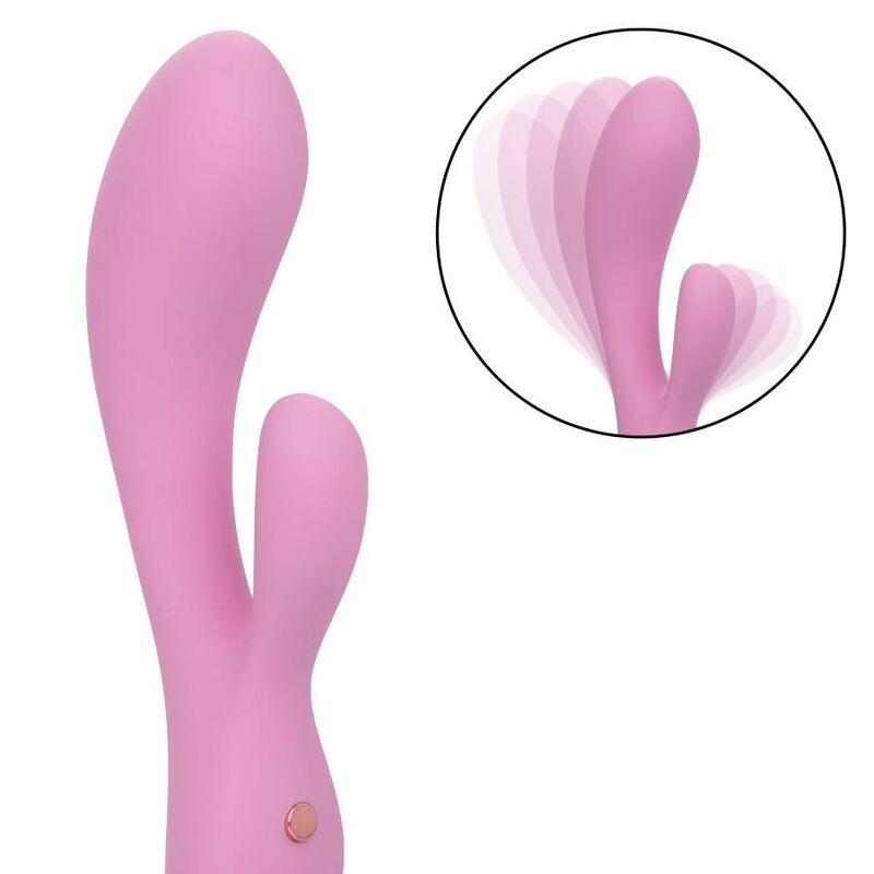 CALEXOTICS - ZOIE PINK CONTOUR
