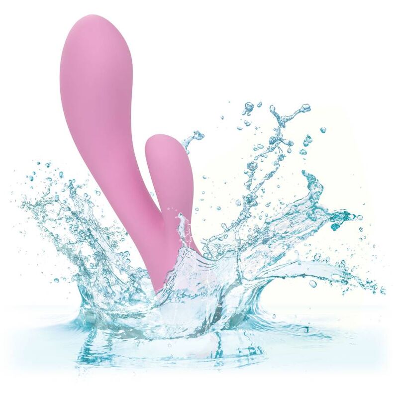 CALEXOTICS - ZOIE PINK CONTOUR