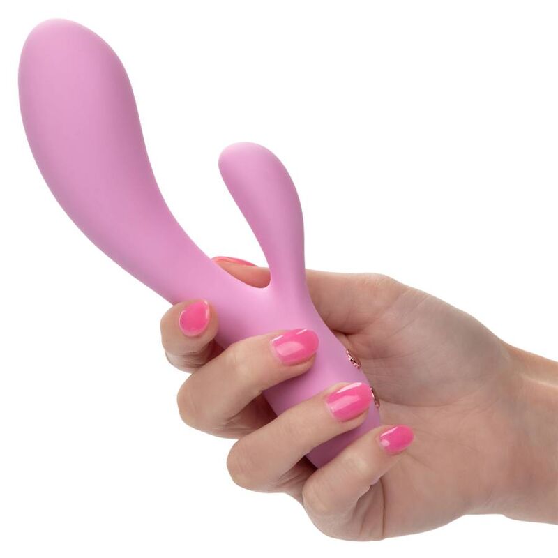 CALEXOTICS - ZOIE PINK CONTOUR