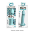 Dillio - Big Hero 15,24 Cm Verde