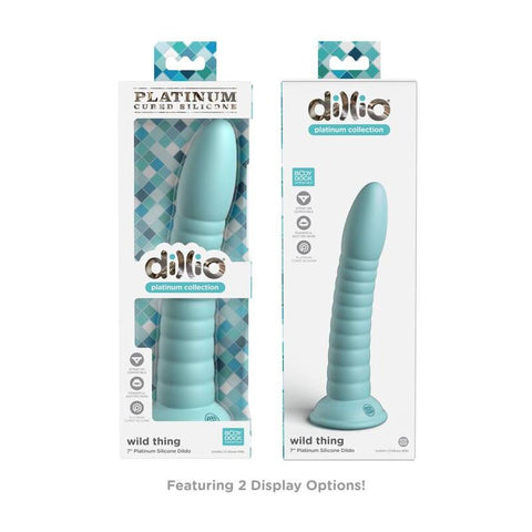 Dildos Ponto G