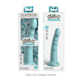 Dillio - Slim Seven 7" Green