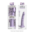 Dillio - Slim Seven 17,78 Cm Violeta